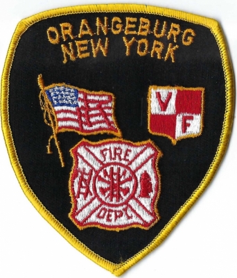 Orangeburg Fire Department (NY)
