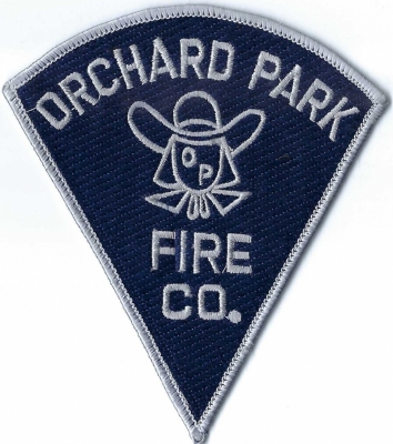 Orchard Park Fire Company (NY)

