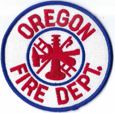 Oregon Fire Department (OH)
