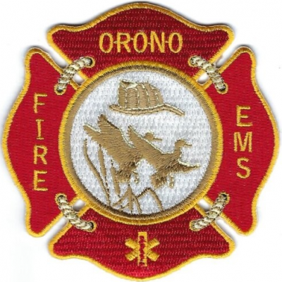 Orono Fire Department (MN)
