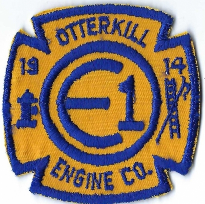 Otterkill Engine Company (NY)
