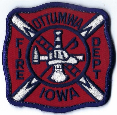 Ottumwa Fire Department (IA)
