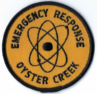 Oyster Creek Emergency Response (NJ)
DEFUNCT - The Oyster Creek Nuclear Generating Station in New Jersey was sold in 2019 to Holtec International's subsidiaries.
