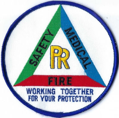Platte River Fire Department (CO)
Platte River (PR) Power Authority generates and transmits power using a mix of thermal, hydro, wind, and solar resources.
