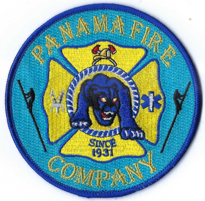 Panama Fire Company (NY)

