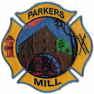 Parkers Mill Fire Department (KY)
Parkers Mill refers to a historical mill site in Kentucky. The original grist mill was built in 1805 by Charles Burks and was powered by water. The site's history includes milling grain and a distillery operation.
