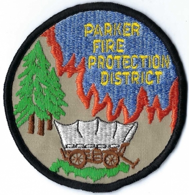 Parker Fire Protection District (CO)
DEFUNCT - Parker Fire Protection District completed their merge with South Metro Fire Rescue in 2016.
