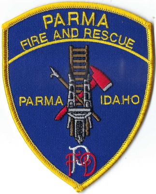 Parma Fire & Rescue (ID)

