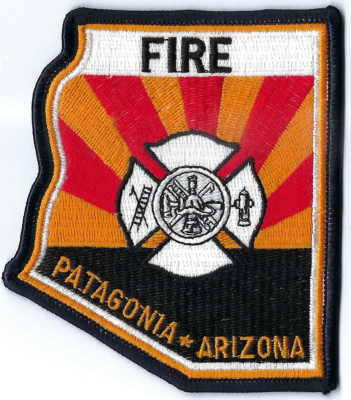 Patagonia Fire Department (AZ)
The Patagonia Volunteer Fire and Rescue and the Sonoita-Elgin Fire District approved a resolution on March 31, 2026, to merge their operations, with full consolidation expected by July 1, 2027. 
