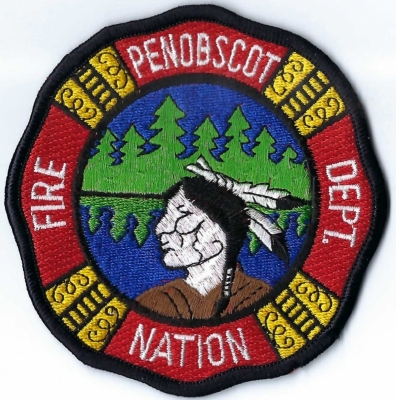 Penobscot Nation Fire Department (ME)
The Penobscot Nation is a federally recognized Native American tribe in Maine, whose ancestral homeland is the Penobscot River watershed.
