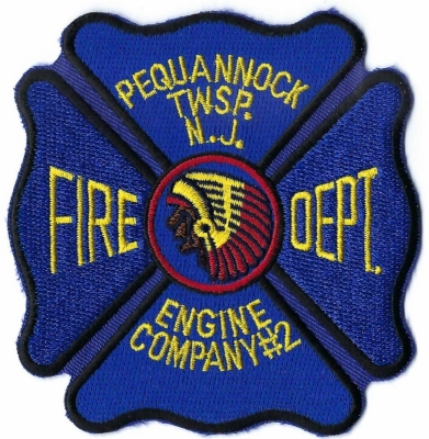 Pequannock Twsp. Fire Department (NJ)
