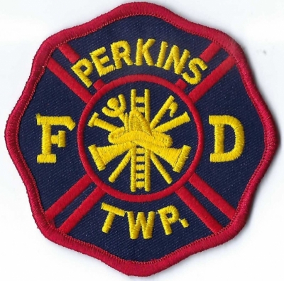 Perkins Township Fire Department (OH)
