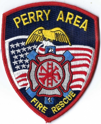 Perry Area Fire Rescue (MI)
