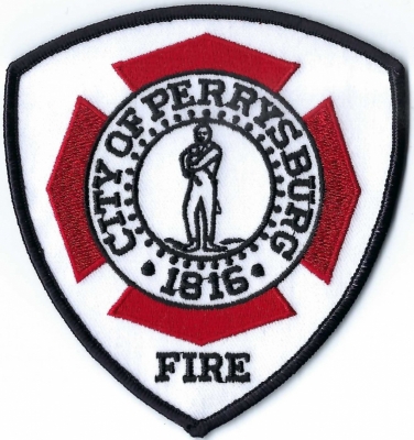 Perrysburg City Fire Department (OH)
