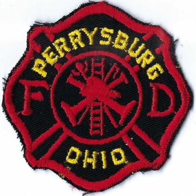 Perrysburg Fire Department (OH)
