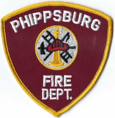 Phippsburg Fire Department (ME)

