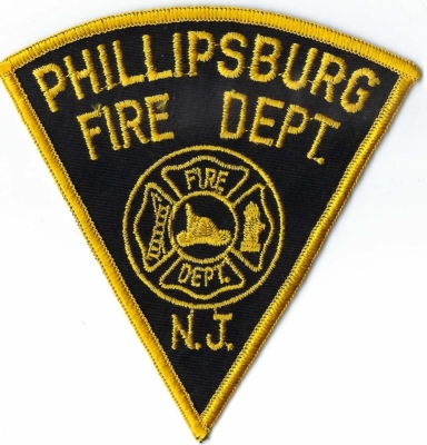 Phillipsburg Fire Department (NJ)
