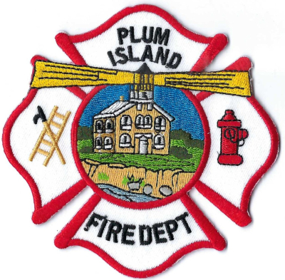 Plum Island Fire Department (NY)
Plum Island is an 840-acre, federally owned island situated 1.5 miles off Orient Point. Historically used as a coastal artillery post known as Fort Terry, it became home to the Plum Island Animal Disease Center (PIADC) in 1954.
