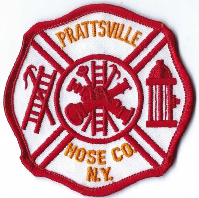 Prattsville Hose Company (NY)
