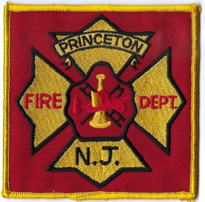 Princeton Fire Department (NJ)
