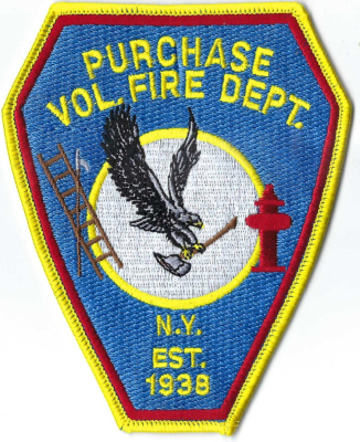 Purchase Volunteer Fire Department (NY)
