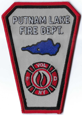 Putnam Lake Volunteer Fire Department (NY)
