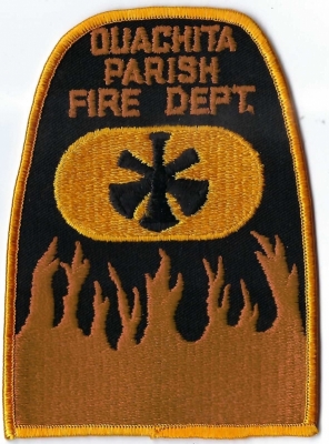 Ouachita Parish Fire Department (LA)
