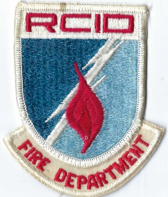 Reedy Creek Improvement District Fire Department (FL)
DEFUNCT - The Reedy Creek Fire Department (Walt Disney World Resort ) officially changed its name to "District Fire Department on January 25, 2024. This rebranding was part of a larger effort to rename the Reedy Creek Improvement District as the Central Florida Tourism Oversight District.
