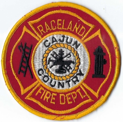 Raceland Fire Department (KY)
