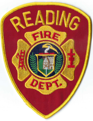 Reading Fire Department (MA)

