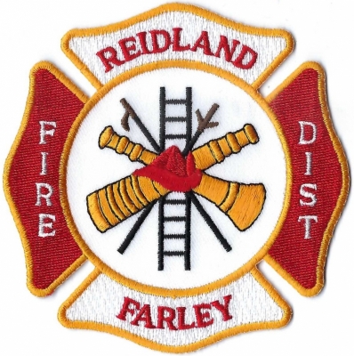 Reidland Farley Fire District (KY)
