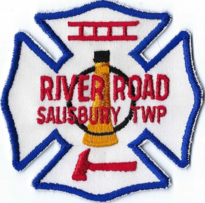 River Road Salisbury Township Fire Department (PA)
