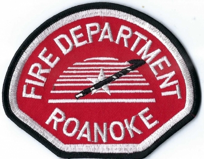 Roanoke Fire Department (TX)

