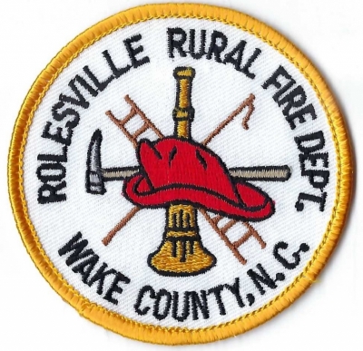 Rolesville Rural Fire Department (NC)
