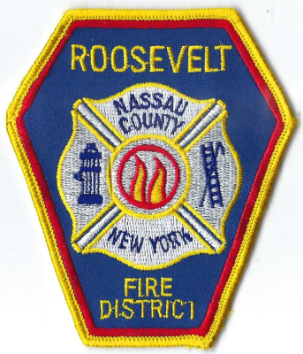 Roosevelt Fire Department (NY)
