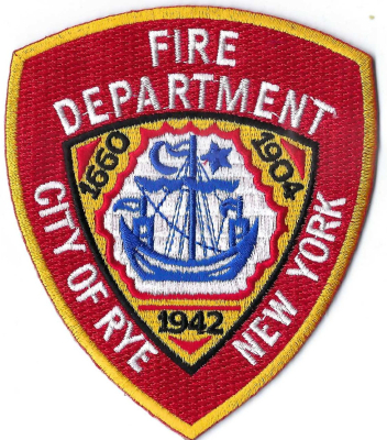 Rye City Fire Department (NY)
