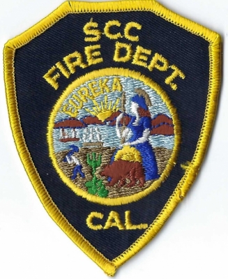 Sierra Conservation Center Prison Fire Department (CA)
Sierra Conservation Center is an American 420-acre state prison located in Tuolumne County, for minimum and medium custody incarceration.
