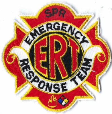 Strategic Petroleum Reserve Emergency Reponse Team (LA)
The Strategic Petroleum Reserve (SPR) is an underground, emergency stockpile of petroleum maintained by the United States Department of Energy. It is the largest publicly known, emergency supply in the world.
