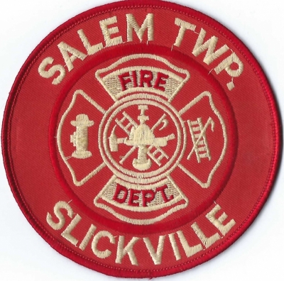 Salem Township Fire Department (PA)
