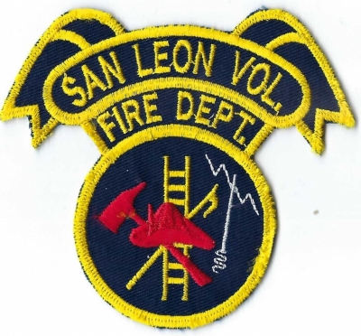 San Leon Volunteer Fire Department (TX)
