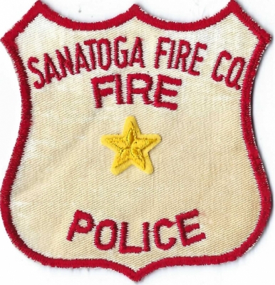 Sanatoga Fire Company (PA)
