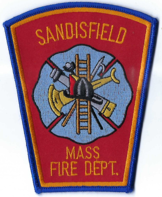 Sandisfield Fire Department (MA)
