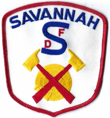Savannah Fire Department (NY)
Population < 2,000.
