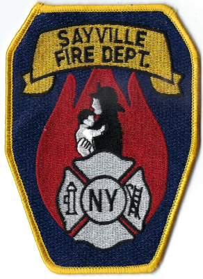 Sayville Fire Department (NY)
