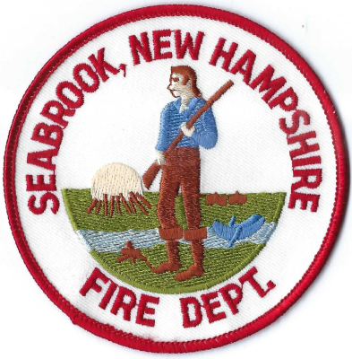 Seabrook Fire Department (NH)
