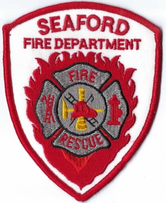 Seaford Fire Department (NY)
