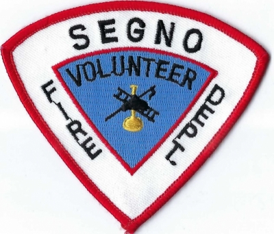 Segno Volunteer Fire Department (TX)
