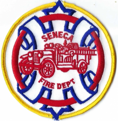 Seneca Fire Department (KS)
