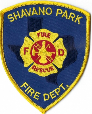 Shavano Park Fire Department (TX)
