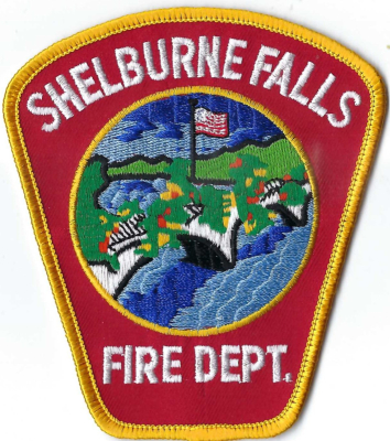 Shelburne Falls Fire Department (MA)
Population <2,000.
